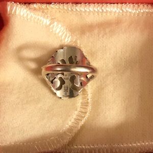 James Avery Jewelry - James Avery Tree Ring James Avery Jewelry - James Avery Tree Ring